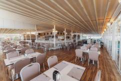 GURAL PREMIER BELEK Restaurants